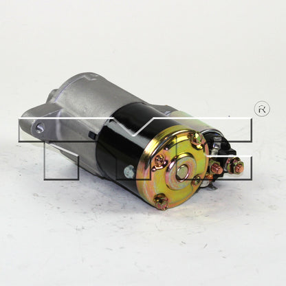 TYC Starter Motor 1-17937