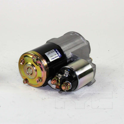 TYC Starter Motor 1-17937