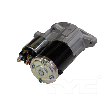 TYC Starter Motor 1-17938