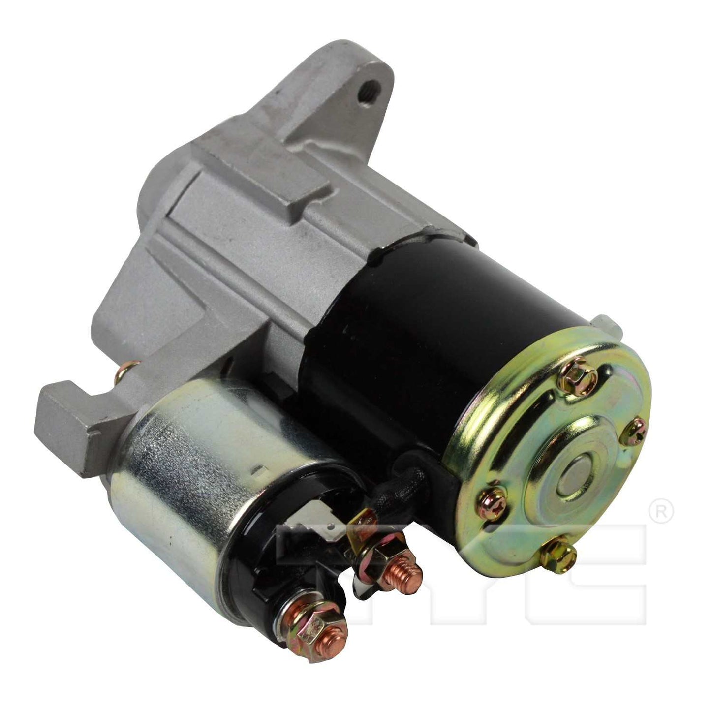 TYC Starter Motor 1-17939