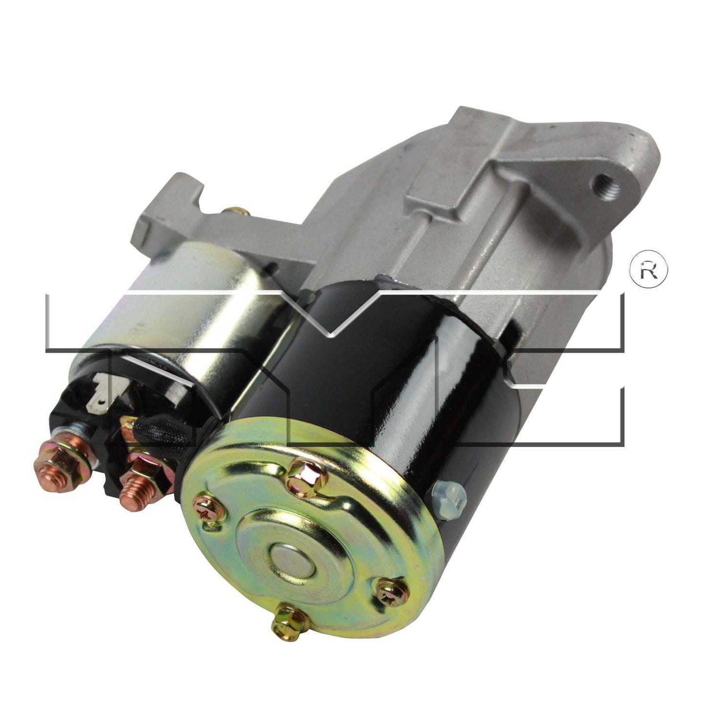 TYC Starter Motor 1-17939