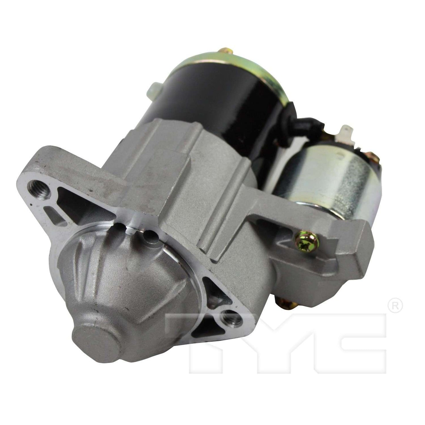 TYC Starter Motor 1-17939