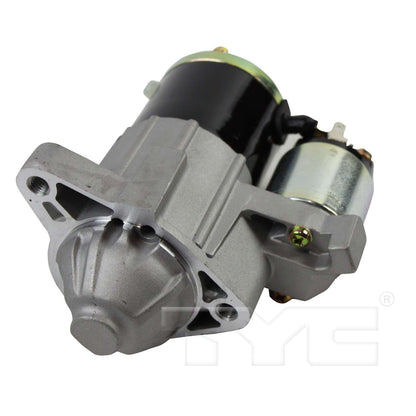 TYC Starter Motor 1-17939