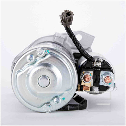 TYC Starter Motor 1-17942
