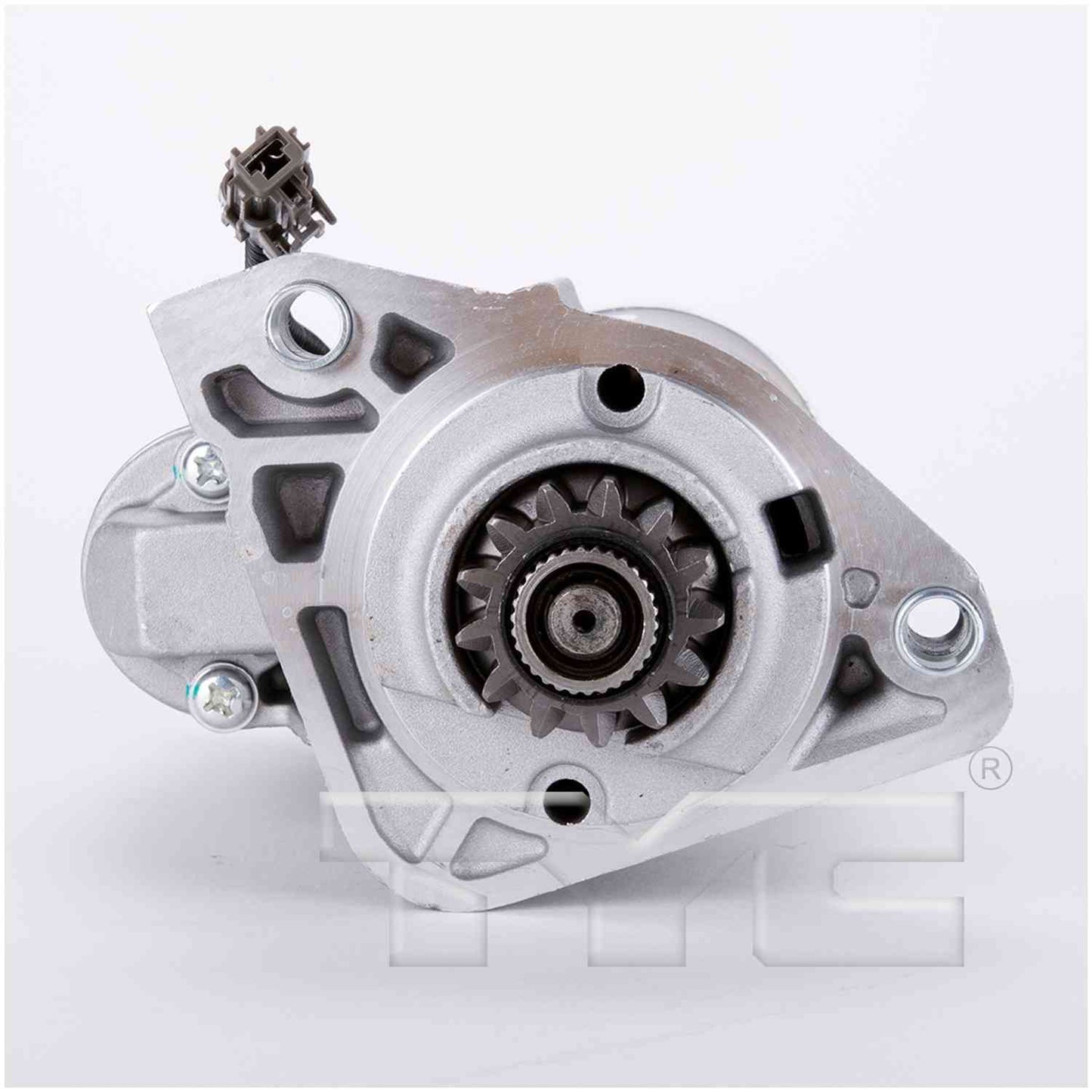 TYC Starter Motor 1-17942
