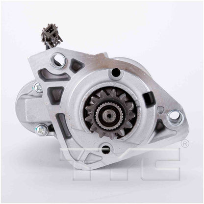 TYC Starter Motor 1-17942