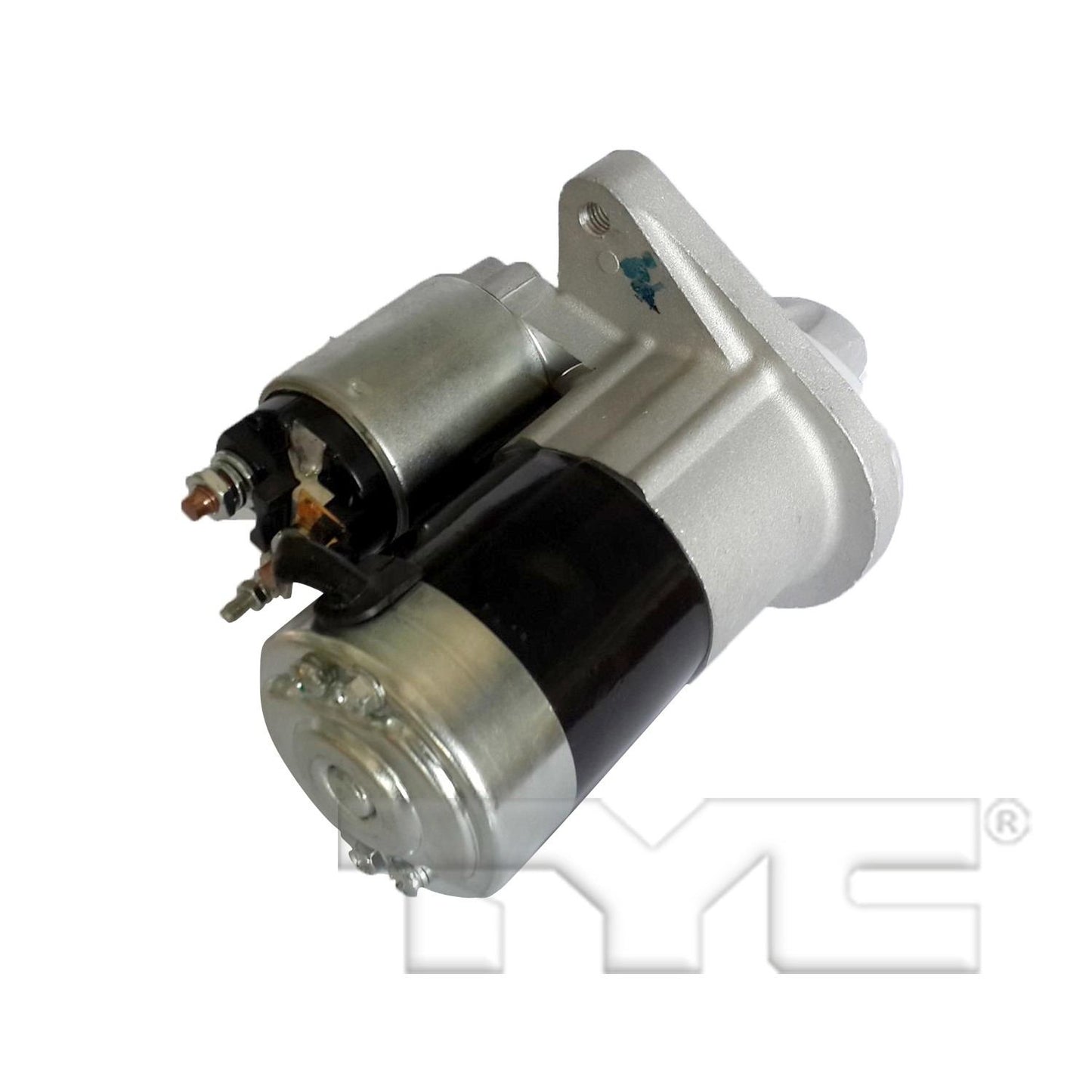 TYC Starter Motor 1-17943
