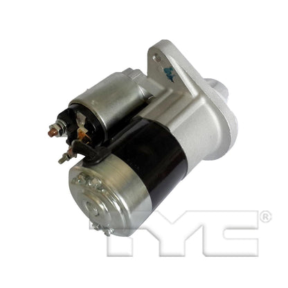 TYC Starter Motor 1-17943