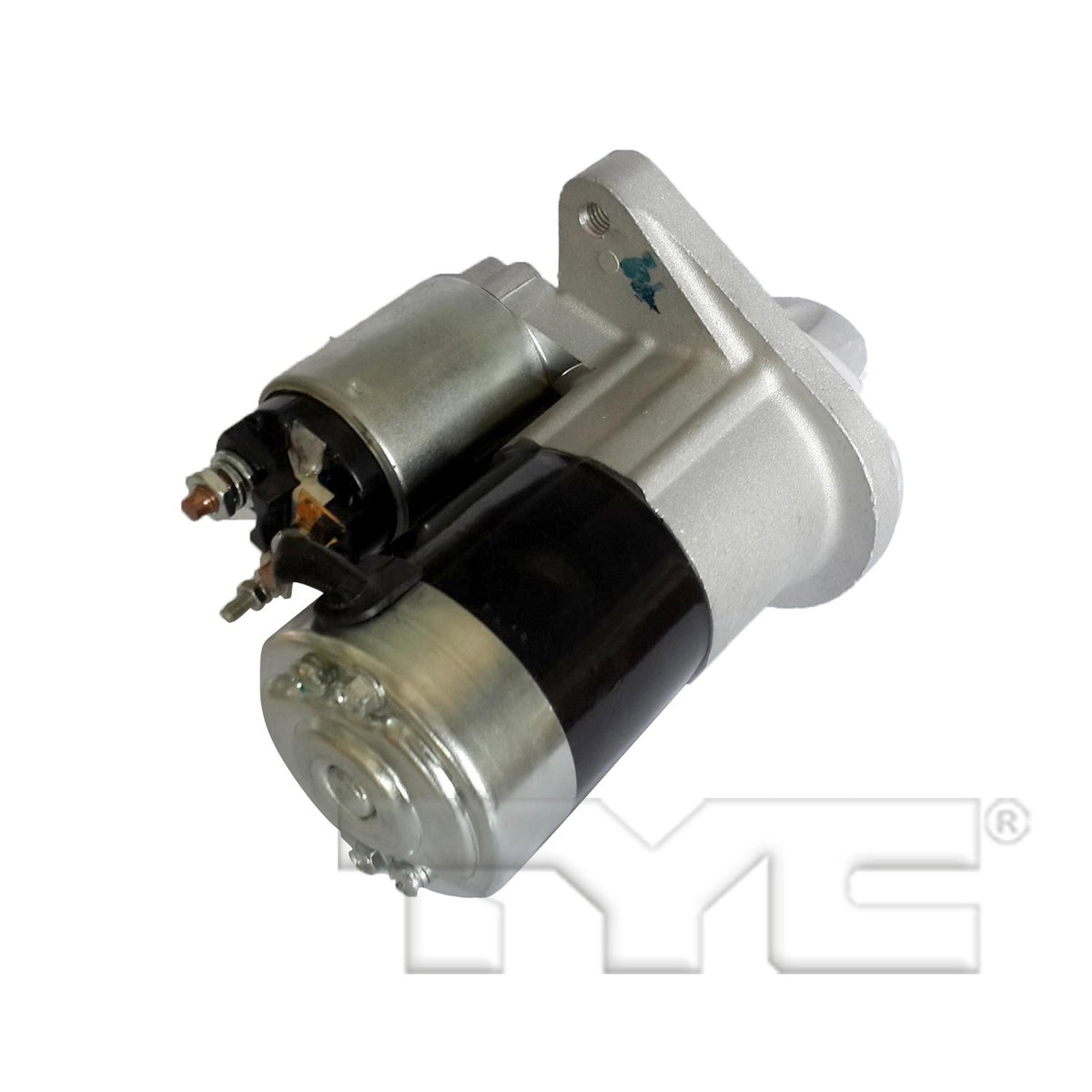 TYC Starter Motor 1-17943