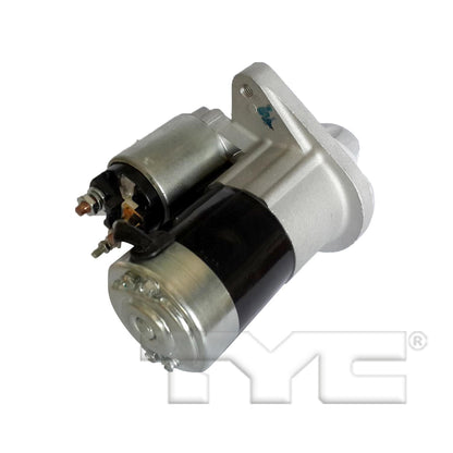 TYC Starter Motor 1-17943