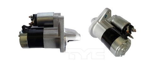 TYC Starter Motor 1-17943