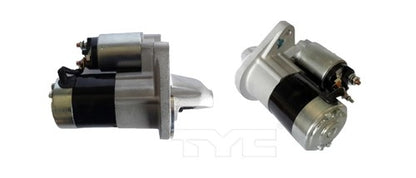 TYC Starter Motor 1-17943