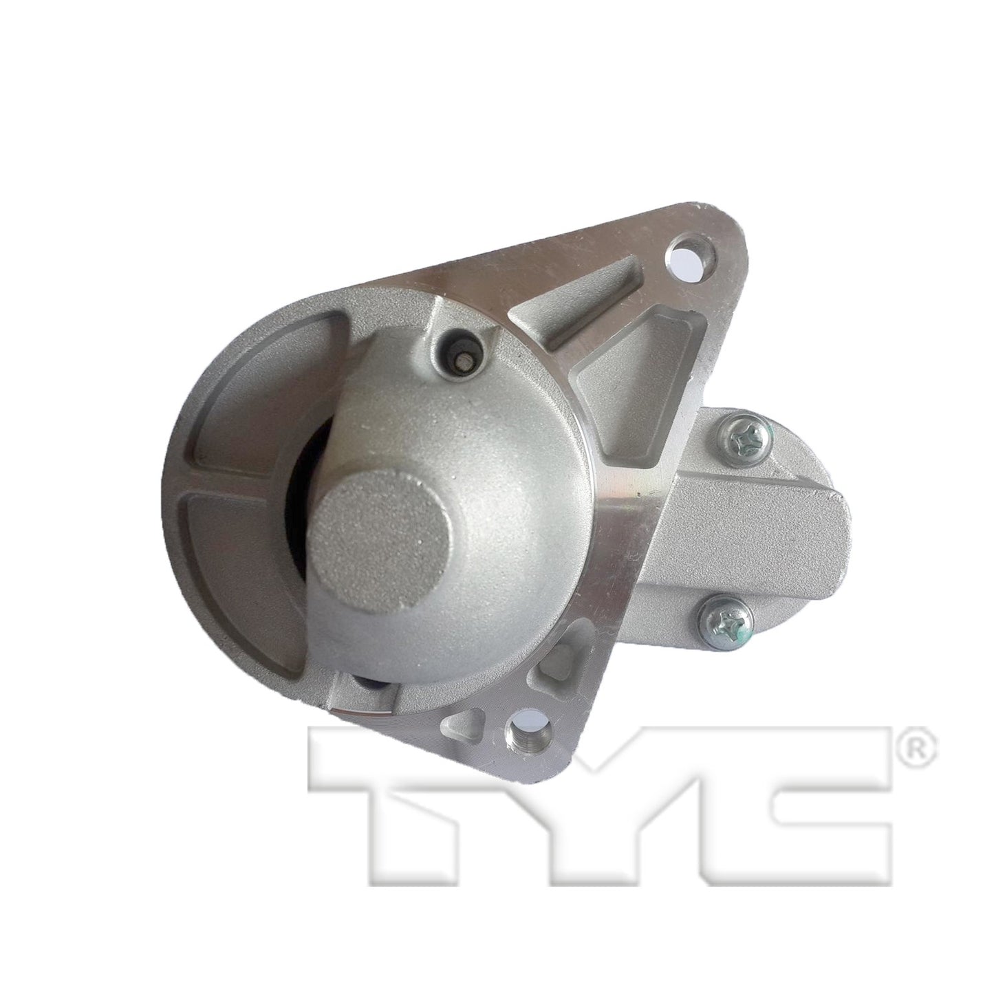TYC Starter Motor 1-17943