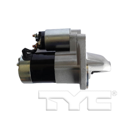 TYC Starter Motor 1-17943