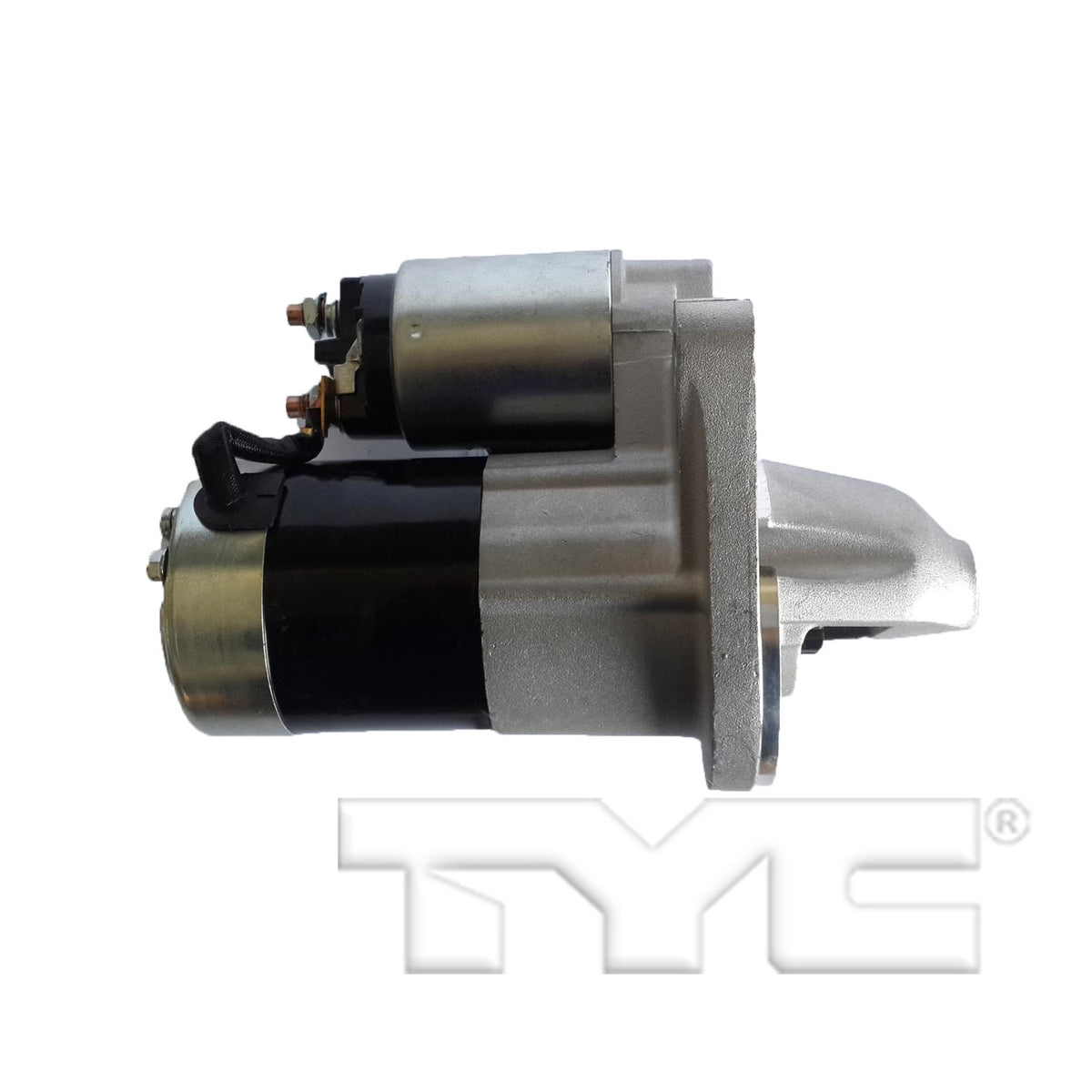 TYC Starter Motor 1-17943