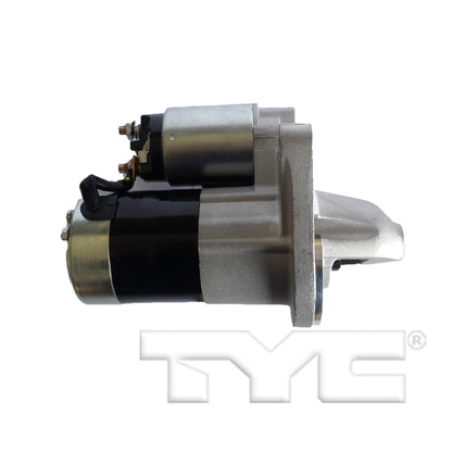 TYC Starter Motor 1-17943