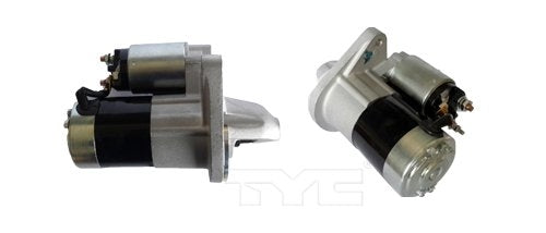 TYC Starter Motor 1-17943