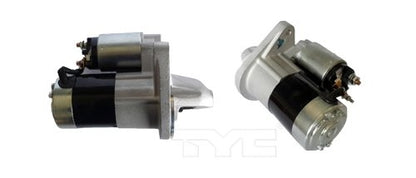 TYC Starter Motor 1-17943