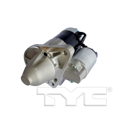 TYC Starter Motor 1-17943