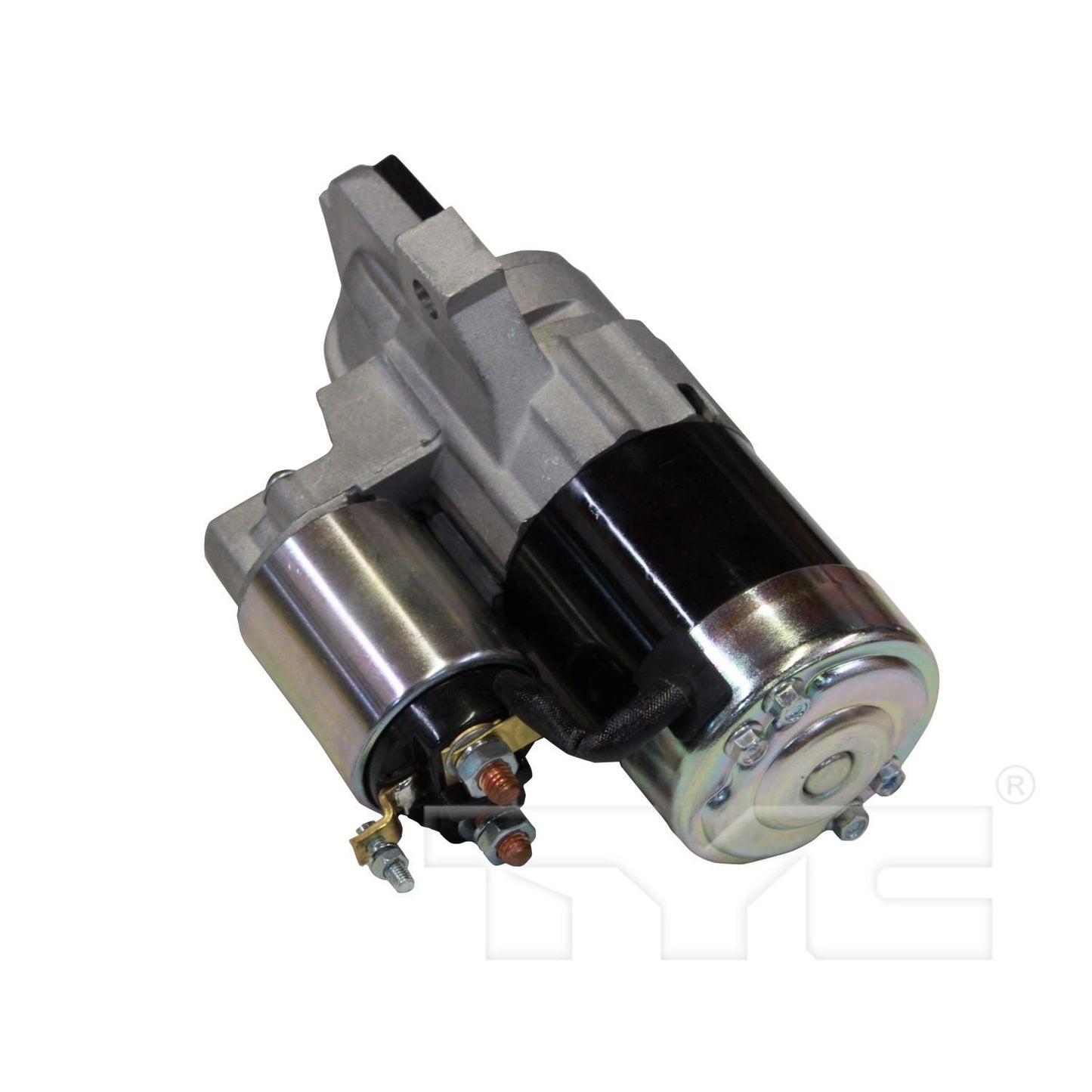 TYC Starter Motor 1-17944