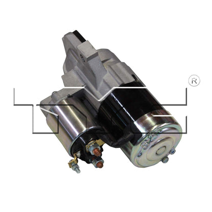 TYC Starter Motor 1-17944