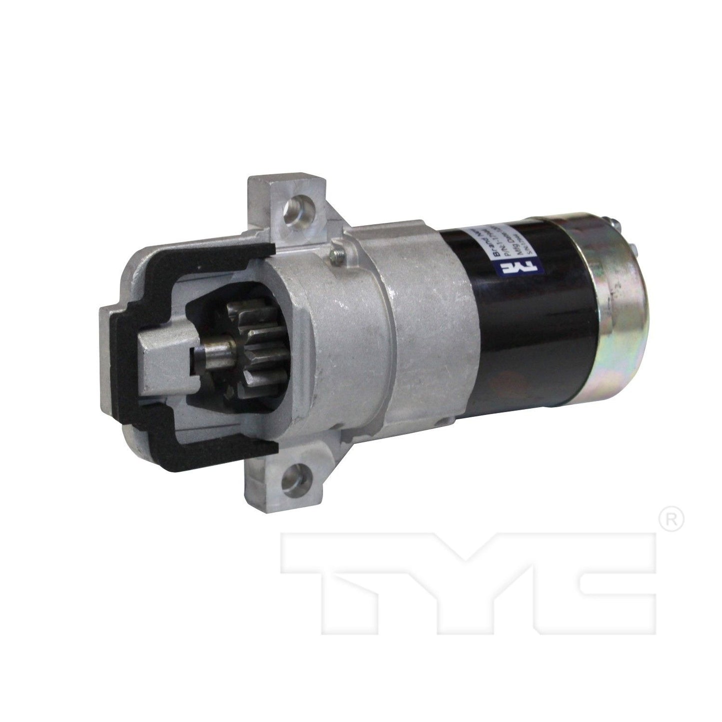 TYC Starter Motor 1-17944