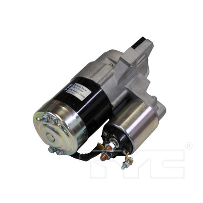 TYC Starter Motor 1-17944