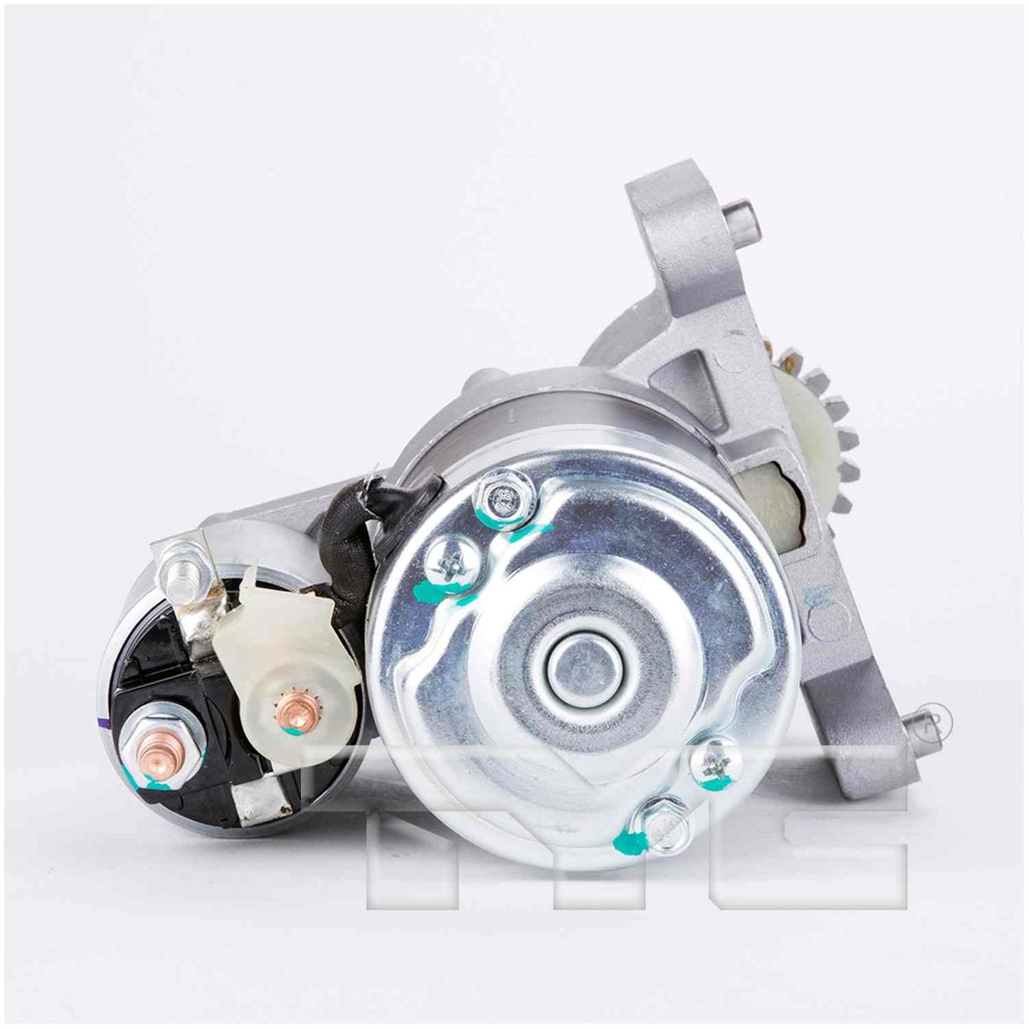 TYC Starter Motor 1-17945
