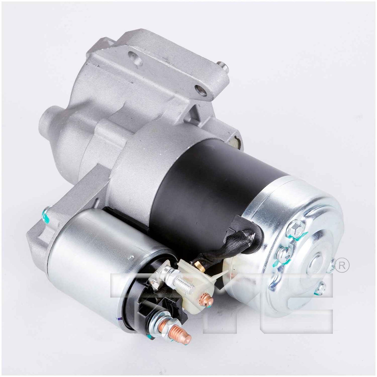 TYC Starter Motor 1-17945