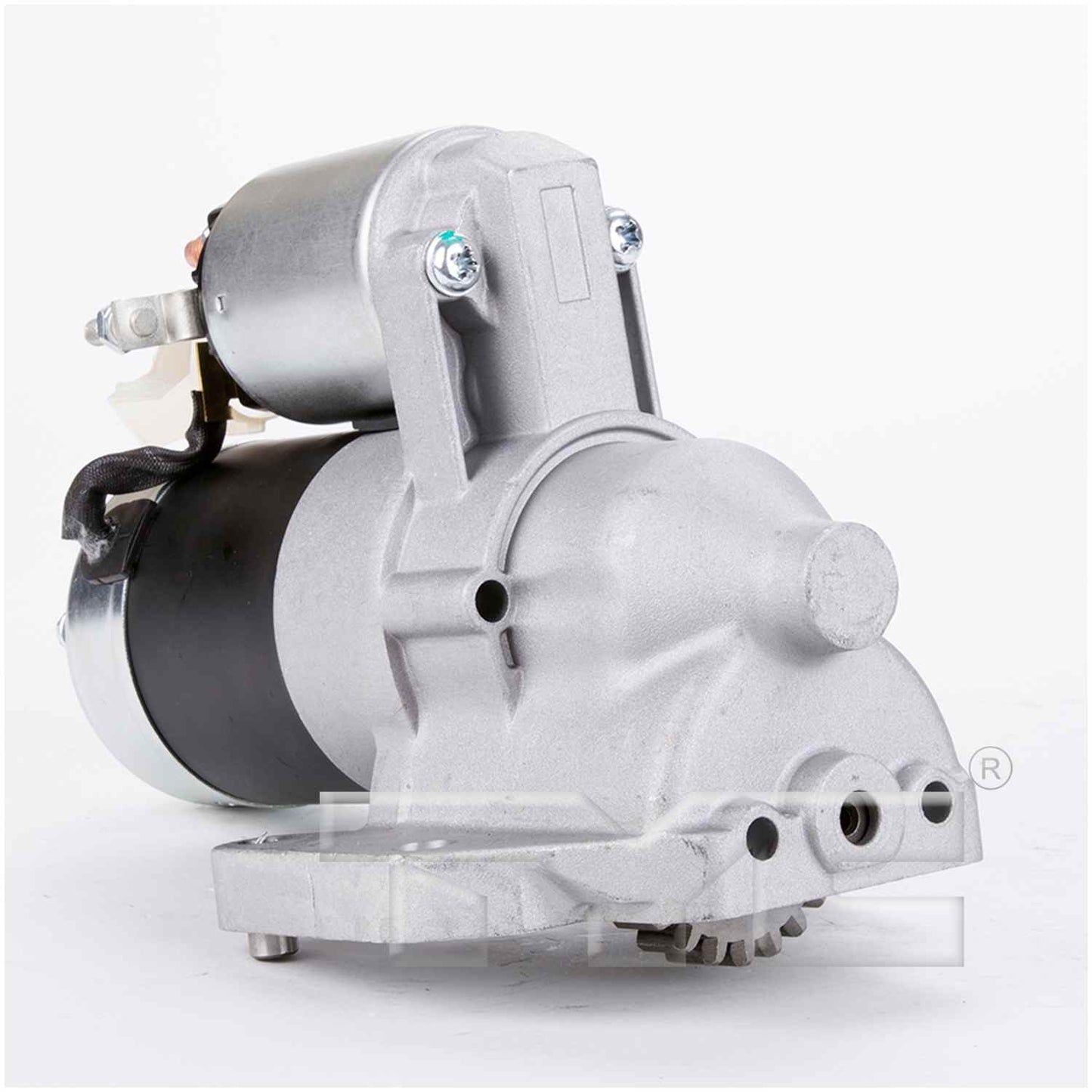 TYC Starter Motor 1-17945