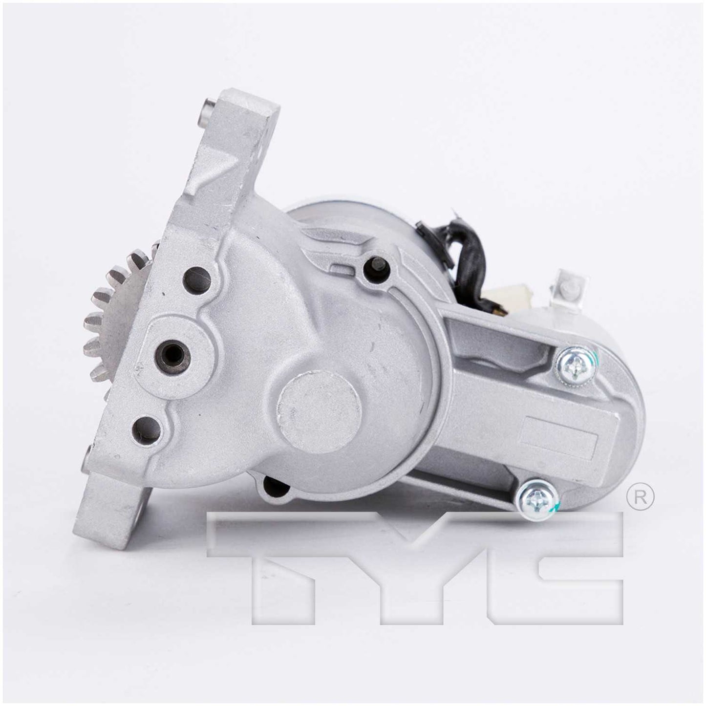 TYC Starter Motor 1-17945