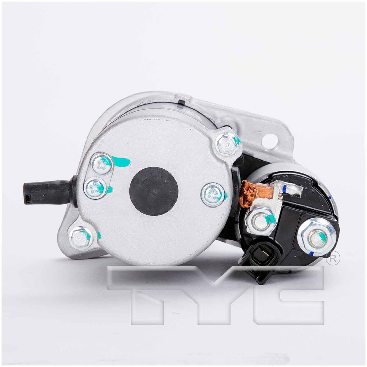 TYC Starter Motor 1-17946