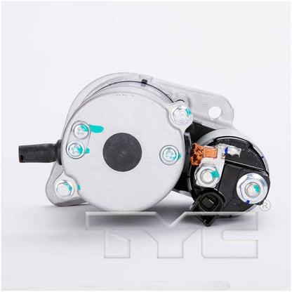 TYC Starter Motor 1-17946