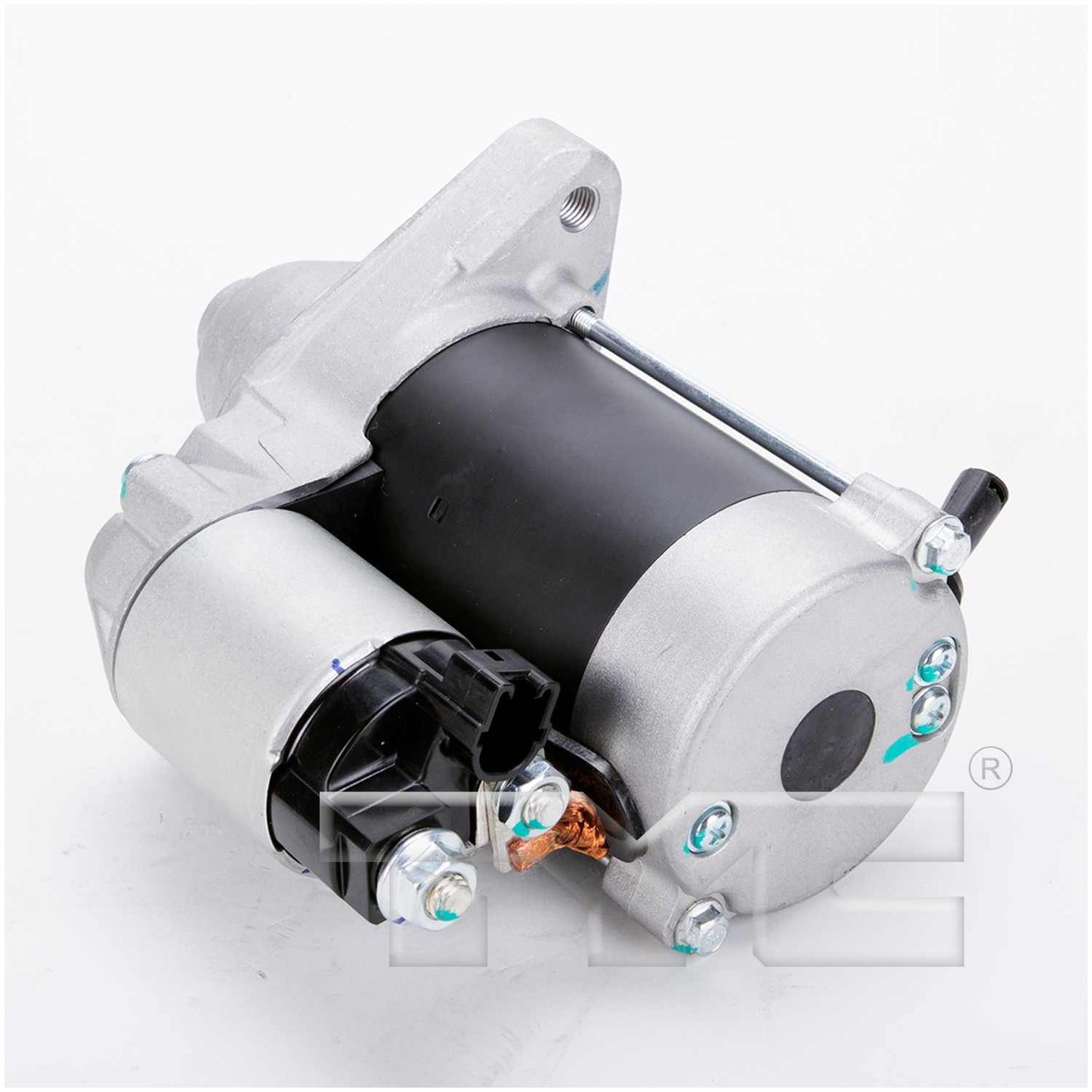 TYC Starter Motor 1-17946