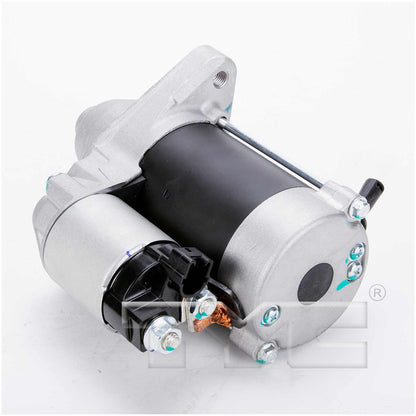 TYC Starter Motor 1-17946
