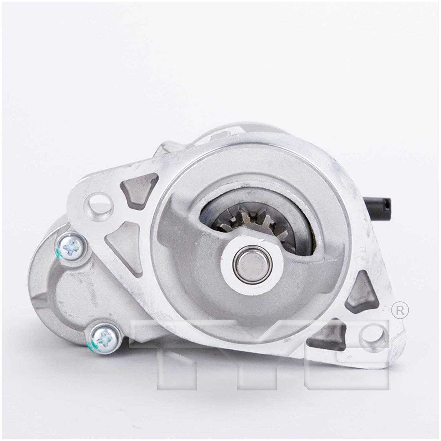 TYC Starter Motor 1-17946