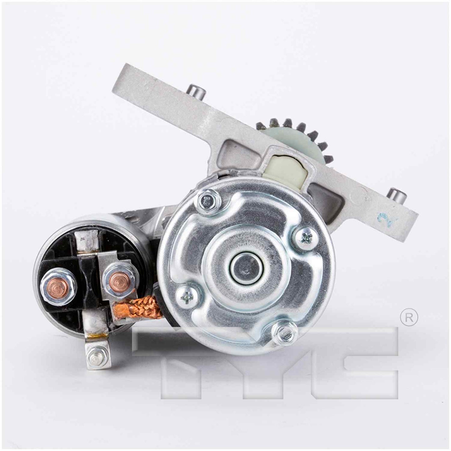 TYC Starter Motor 1-17947