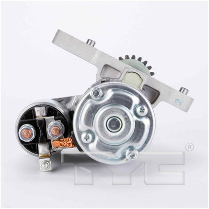 TYC Starter Motor 1-17947