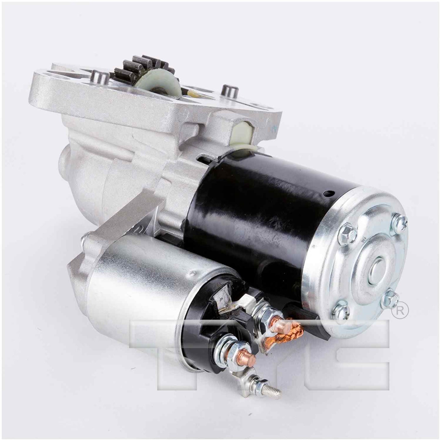 TYC Starter Motor 1-17947