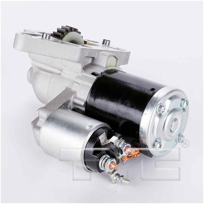 TYC Starter Motor 1-17947