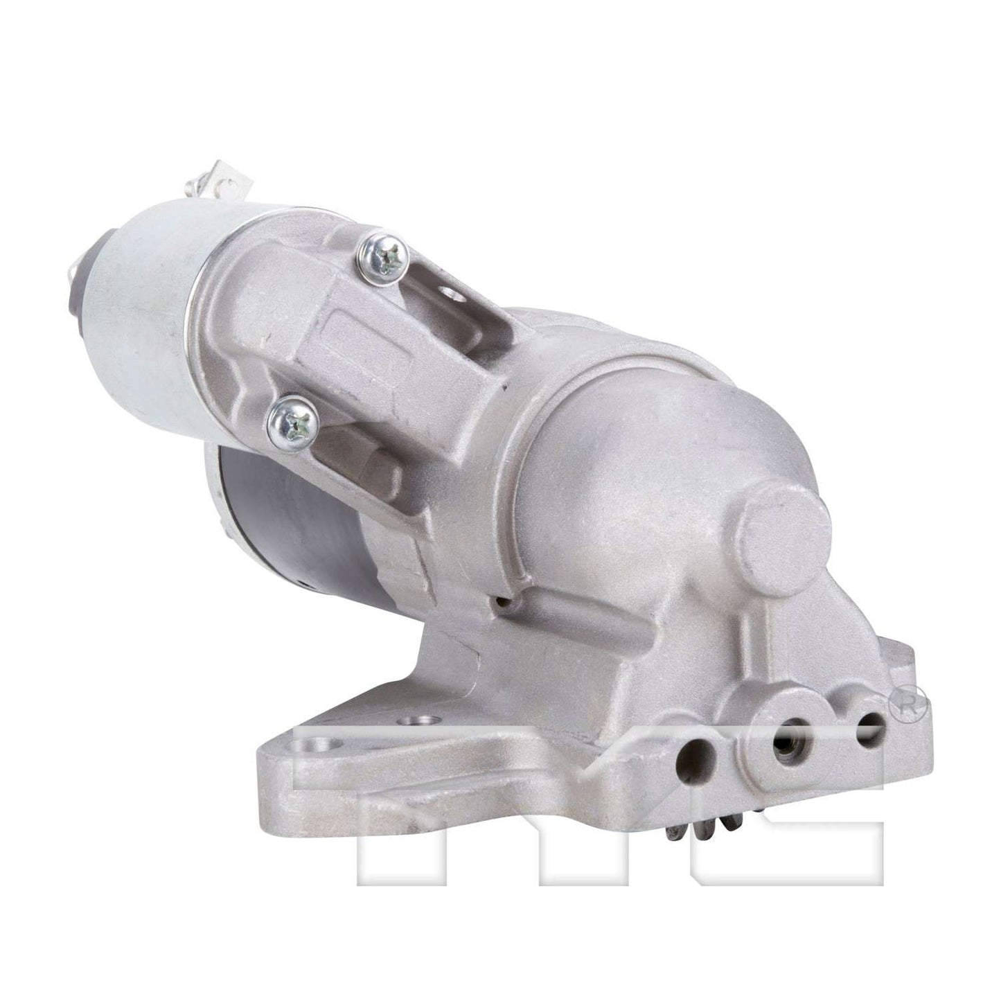 TYC Starter Motor 1-17947