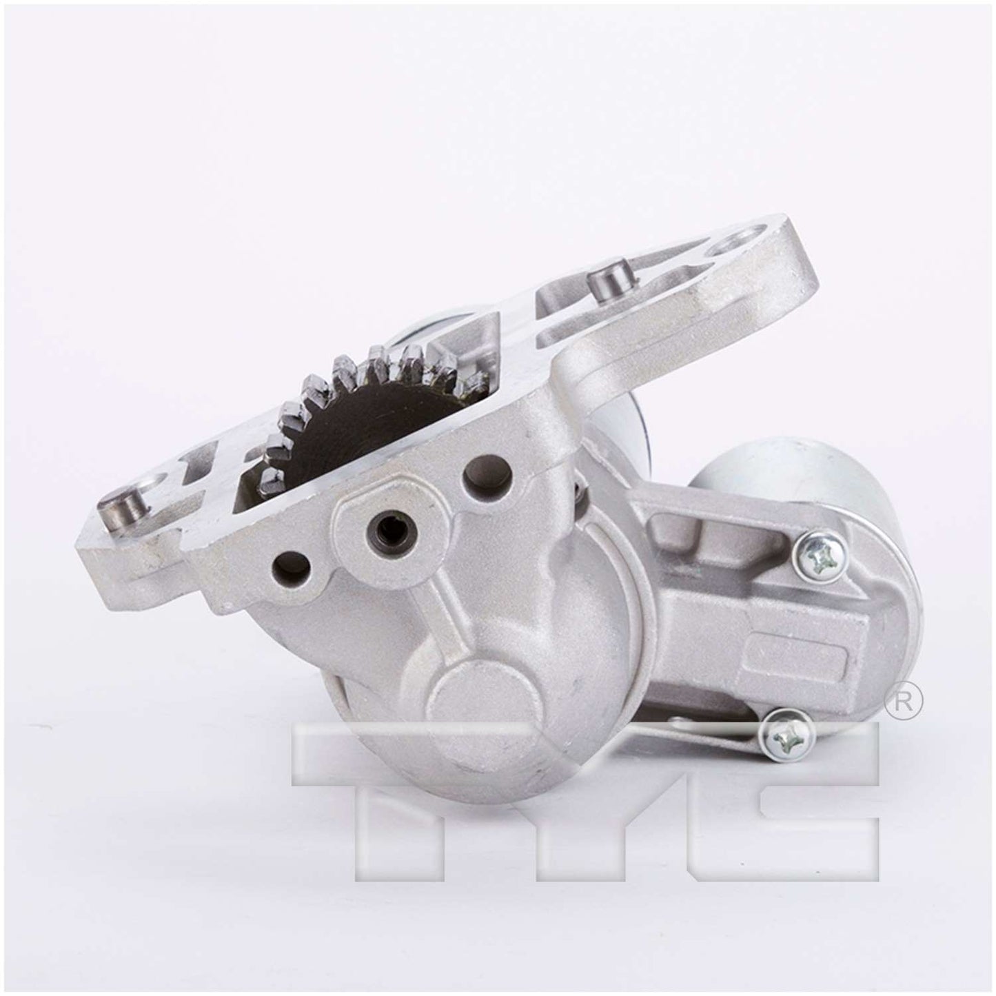 TYC Starter Motor 1-17947