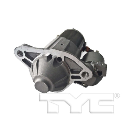 TYC Starter Motor 1-17948