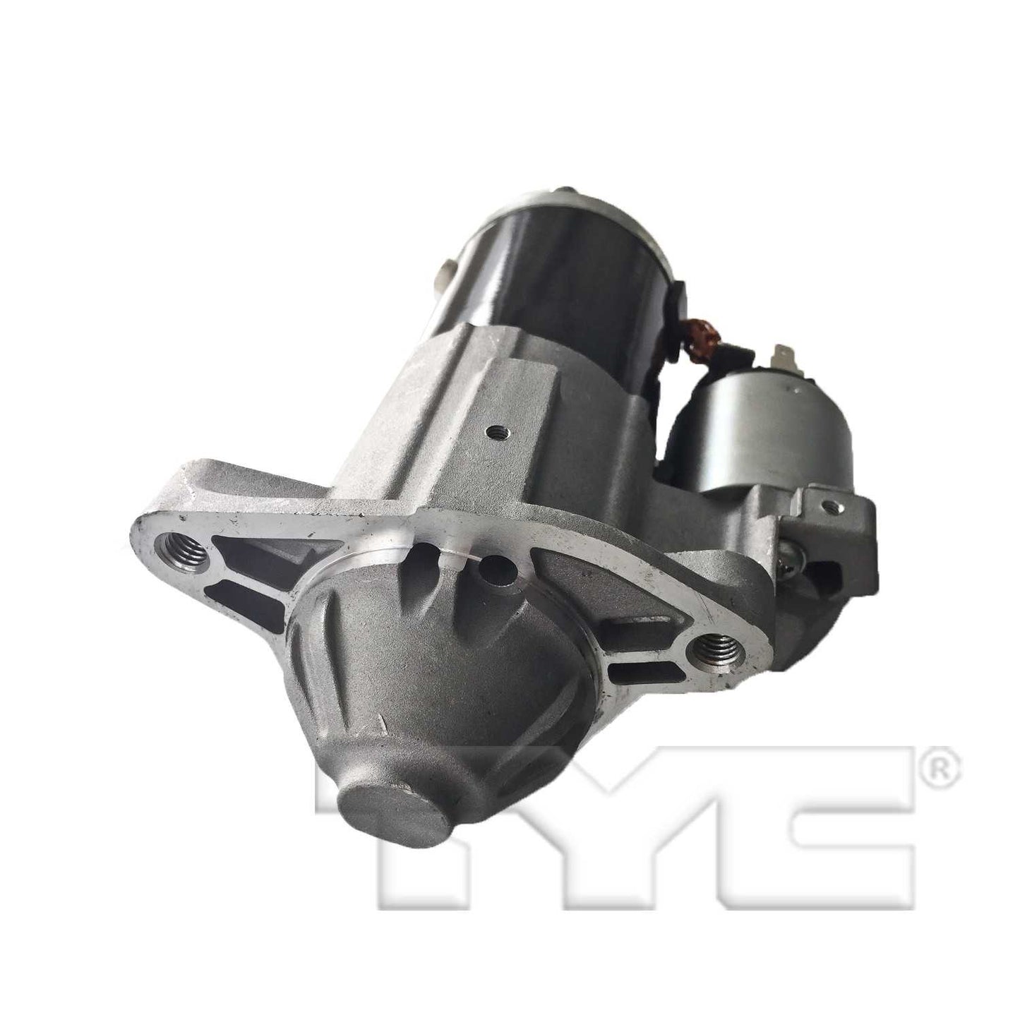 TYC Starter Motor 1-17948