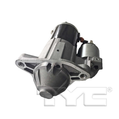 TYC Starter Motor 1-17948