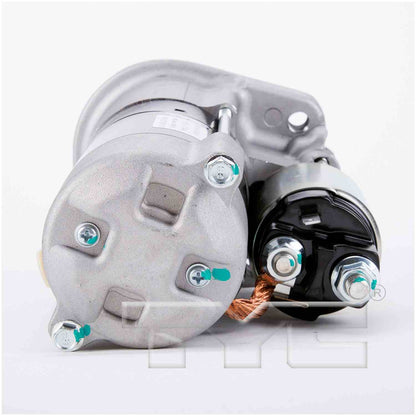 TYC Starter Motor 1-17949