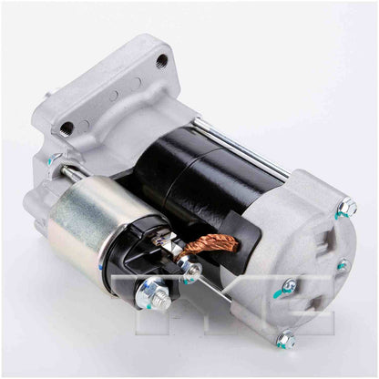 TYC Starter Motor 1-17949