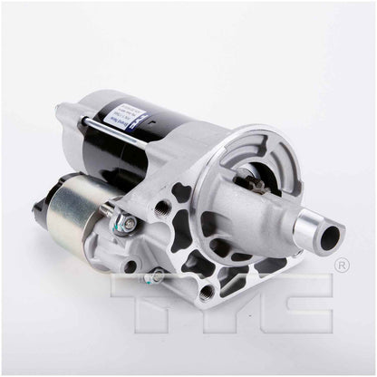 TYC Starter Motor 1-17949