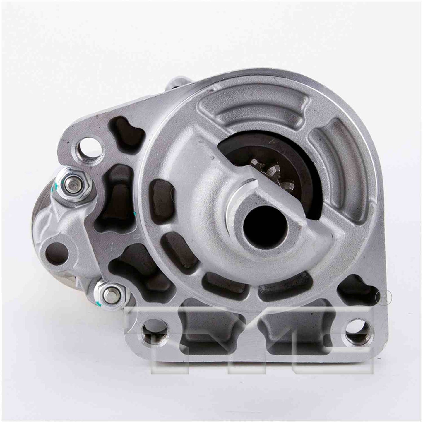 TYC Starter Motor 1-17949