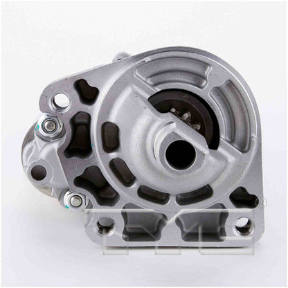 TYC Starter Motor 1-17949